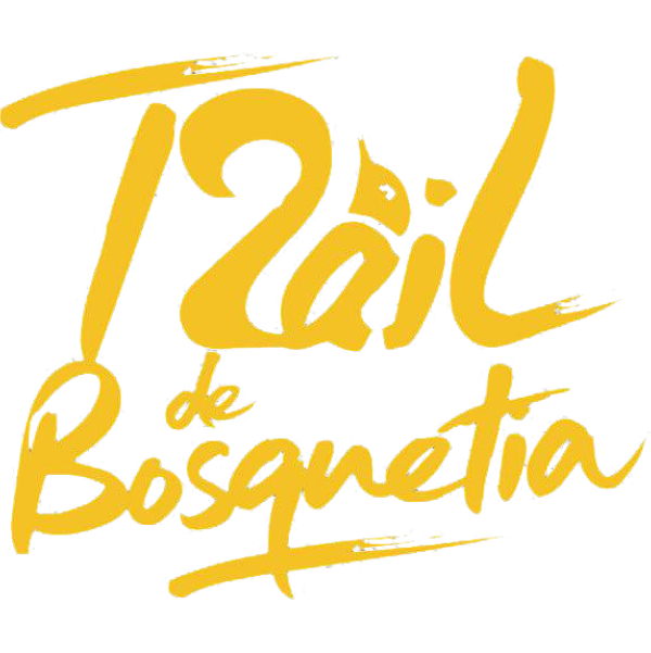 Logo de trail de Bosquetia